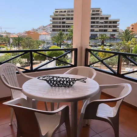 Apartman San Marino 5 Los Cristianos